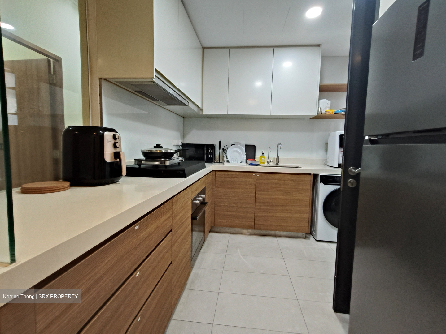 Jewel @ Buangkok (D19), Condominium #578850391